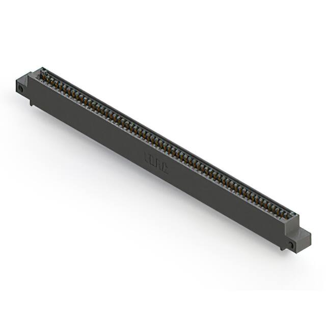 395-059-520-412 EDAC Inc.  Edgeboard Connectors